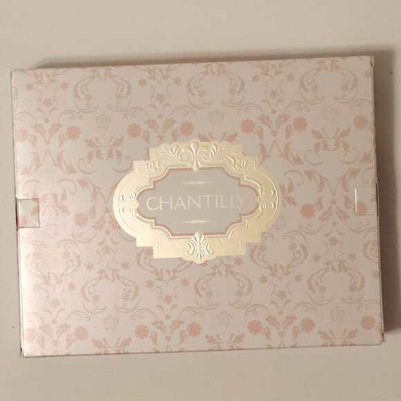 BEAUTIFUL DANA CHANTILLY SIGNATURE COLLECTION BODY LOTION, EDT, Body Wash NEW - Picture 3 of 4